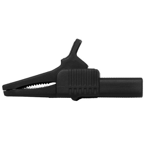 CAT III 1000V black 83mm insulated...