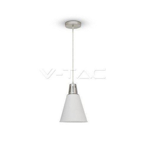 V-TAC VT-7520-WH 3702 LED Lustre...