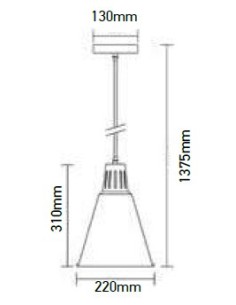V-TAC VT-7520-WH 3702... 2
