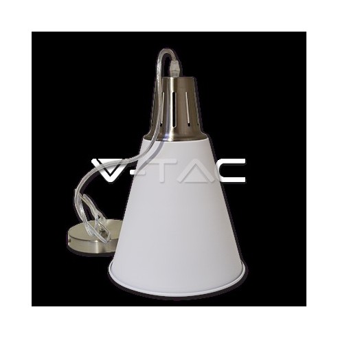 V-TAC VT-7520-WH 3702 Lampadario LED...