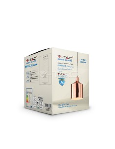 V-TAC VT-8175-CO Luminaire... 2
