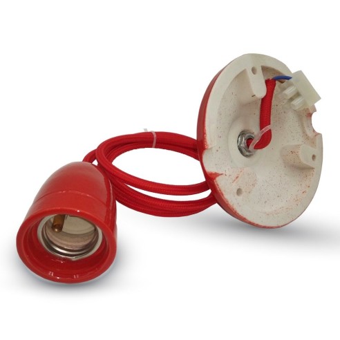 V-TAC VT-7998-R 3807 Douille en...