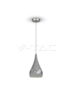 V-TAC VT-8180-CH 3707 LED...