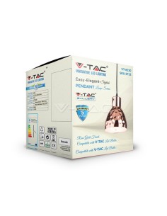 V-TAC VT-8150-CO 3713... 2