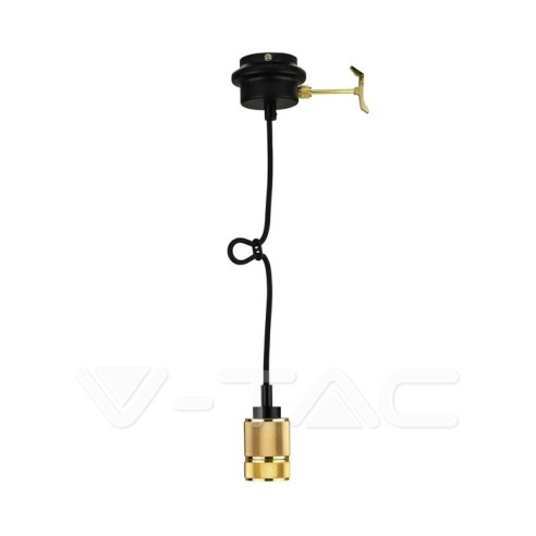 V-TAC VT-7999-G2 Luminaire métallique...