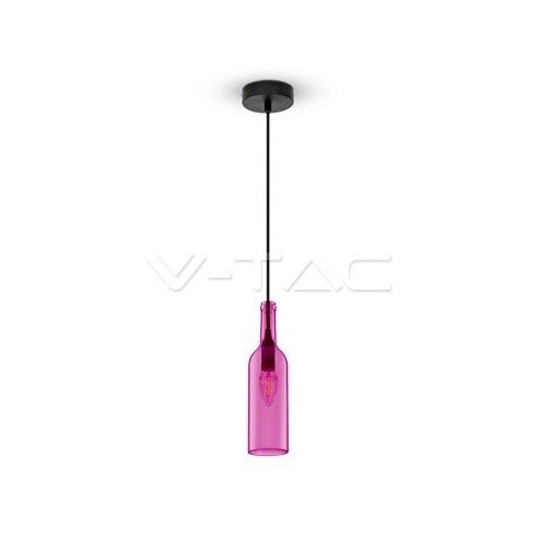 V-TAC VT-7558-RO 3774 Luminaire...