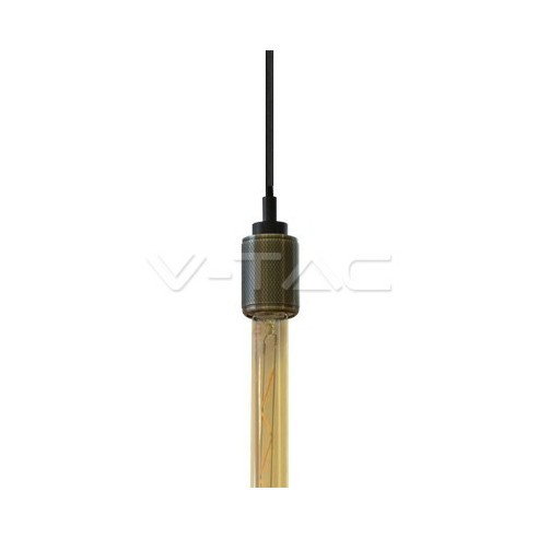 V-TAC VT-7999-B 3813 LED Metal...