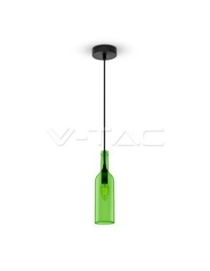 V-TAC VT-7558-GN Luminaire...