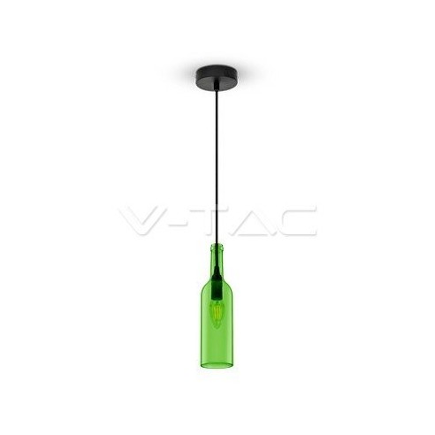 V-TAC VT-7558-GN 3767 Lampadario LED...