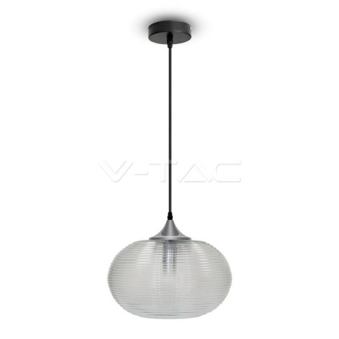 V-TAC VT-7350-HT 3879 LED Gegolfd...