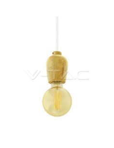 V-TAC VT-7778-W 3720 Wooden... 2