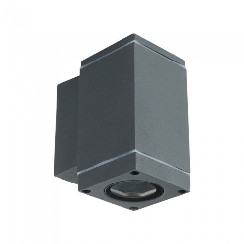 V-TAC VT-841 8626 LED Wall Lamp with...