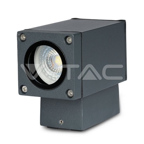 V-TAC VT-841 8626 LED Wall Lamp with...