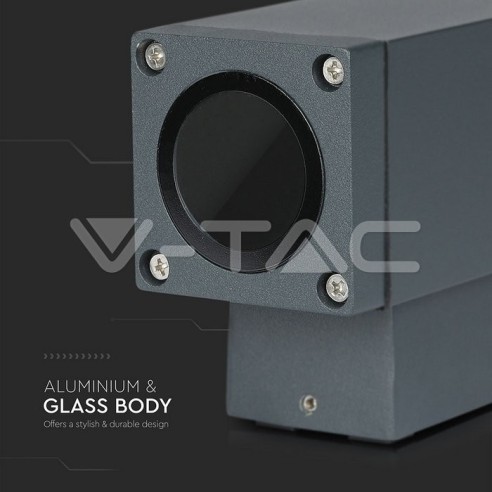 V-TAC VT-841 8626 LED Wall Lamp with...