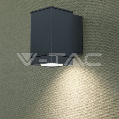 V-TAC VT-841 8626 LED-Wandleuchte mit...