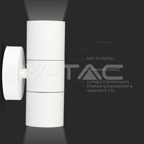 V-TAC VT-7622 7570 Portafaretto LED...