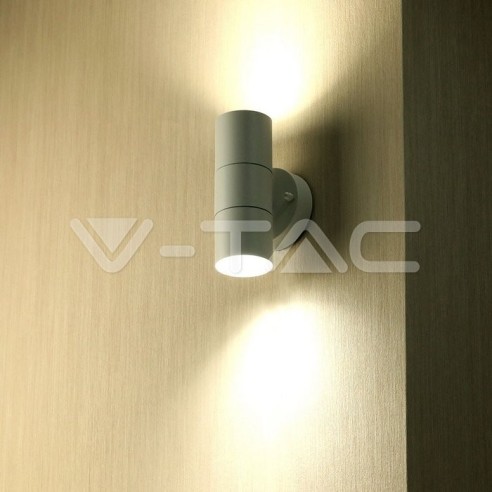 V-TAC VT-7622 7570 Round LED Wall...