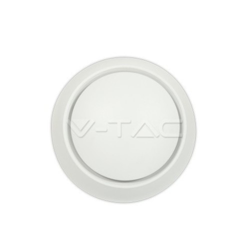 V-TAC VT-757 7093 Round LED Wall Lamp...
