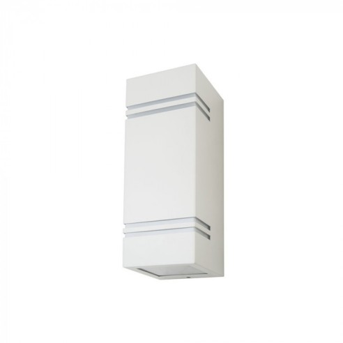 V-TAC VT-7662 7543 Square LED Wall...