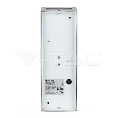 V-TAC VT-7662 7543 Portafaretto LED...