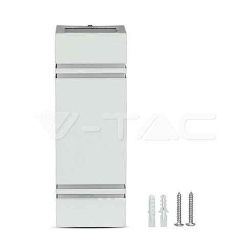 V-TAC VT-7662 7543 Quadratische...