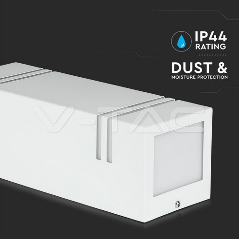V-TAC VT-7662 7543 Aplique LED...