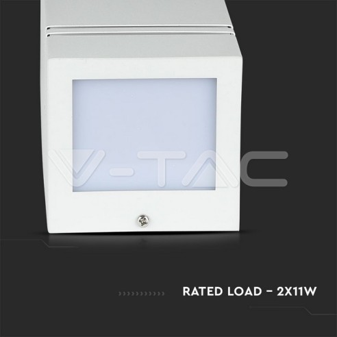 V-TAC VT-7662 7543 Quadratische...