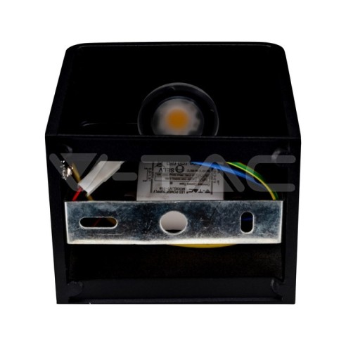 V-TAC VT-758 7094 Aplique cuadrado...