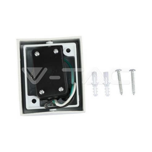 V-TAC VT-7651 7540 Portafaretto LED...