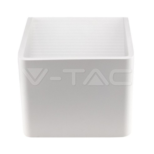 V-TAC VT-758 7095 Square LED COB Wall...