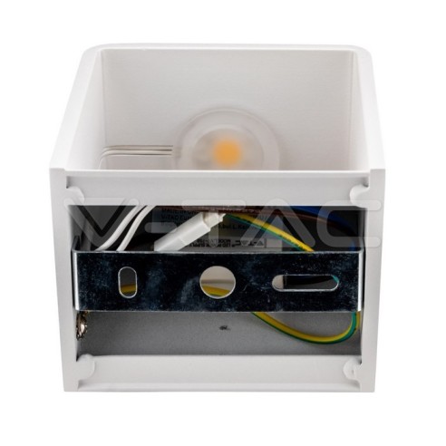 V-TAC VT-758 7095 Square LED COB Wall...