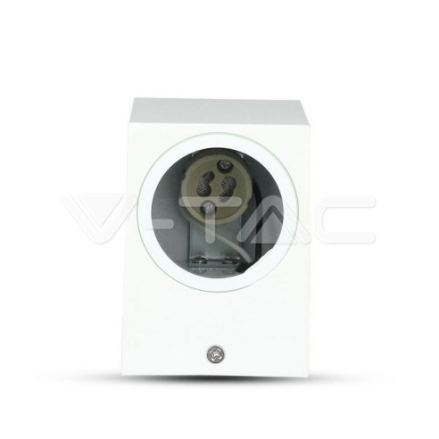 V-TAC VT-7651 7539 Square LED Wall...