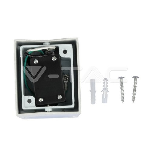 V-TAC VT-7651 7539 Vierkante LED...