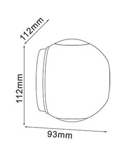 V-TAC VT-836 8305 Applique... 2
