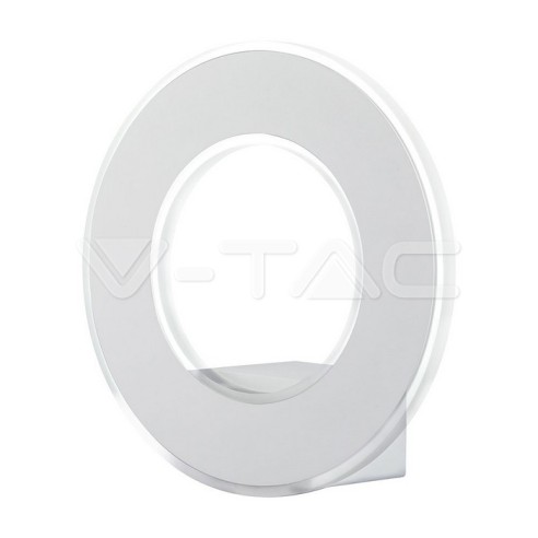 V-TAC VT-710 8225 LED-Wandleuchte 9W...