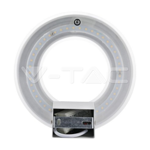 V-TAC VT-710 8225 LED Circular Wall...