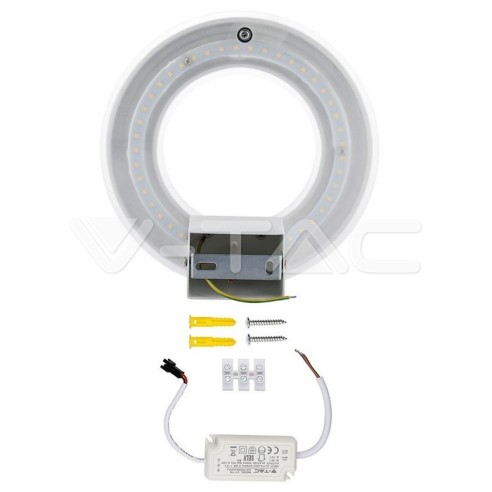 V-TAC VT-710 8225 LED rondstralende...