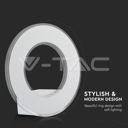V-TAC VT-710 8225 LED circulaire...