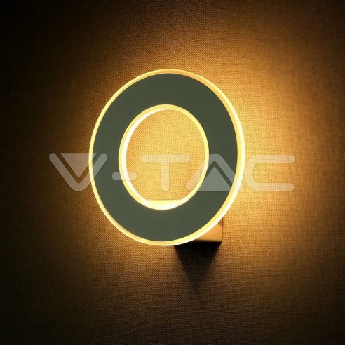 V-TAC VT-710 8225 LED rondstralende...