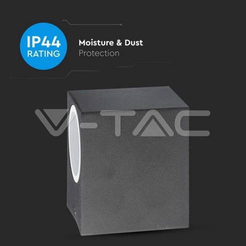 V-TAC VT-7651 7510 Quadratische...