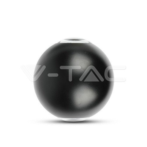 V-TAC VT-836 8303 LED Spherical Wall...