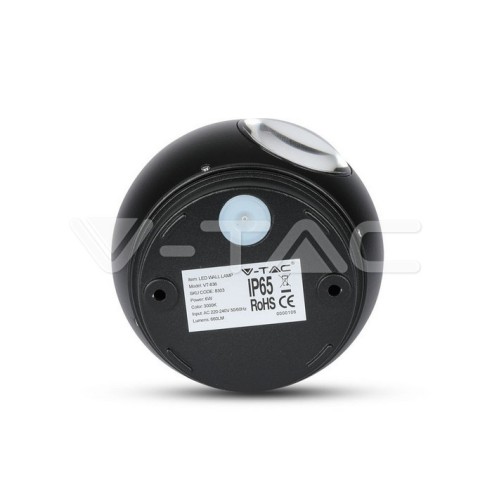 V-TAC VT-836 8303 Lampada LED da Muro...