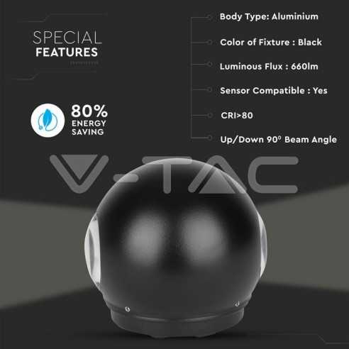 V-TAC VT-836 8303...