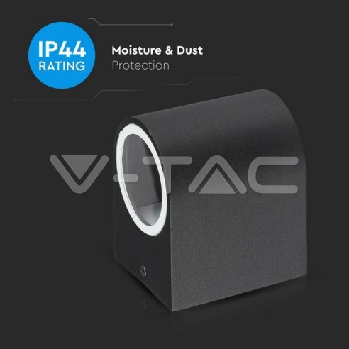 V-TAC VT-7651 7508 Round LED Wall...
