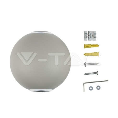 V-TAC VT-836 8301 Lampe murale...
