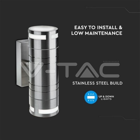 V-TAC VT-7632 7504 Portafaretto LED...