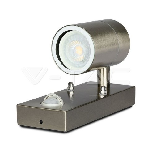V-TAC VT-7621PIR 7502 Ampoule murale...