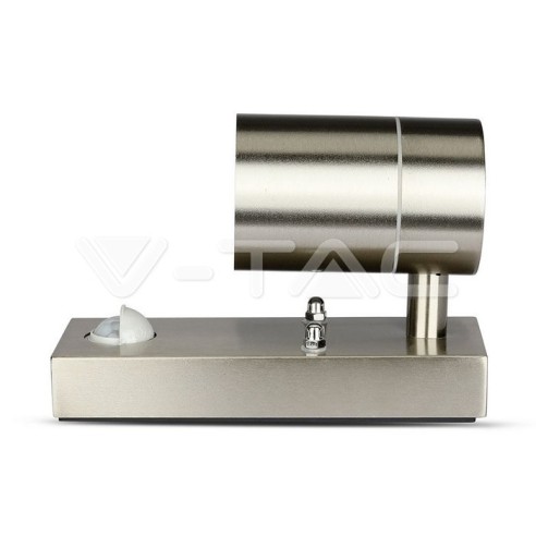 V-TAC VT-7621PIR 7502 Lámpara LED de...