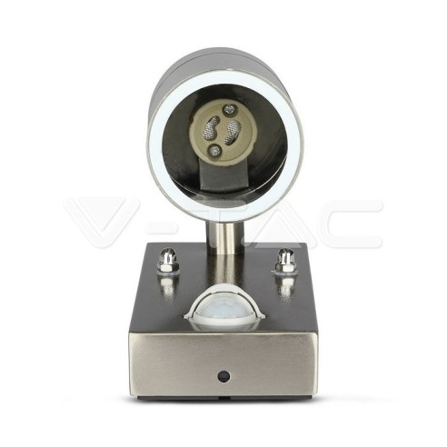 V-TAC VT-7621PIR 7502 Lámpara LED de...