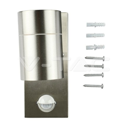 V-TAC VT-7621PIR 7502 LED Wall Light...